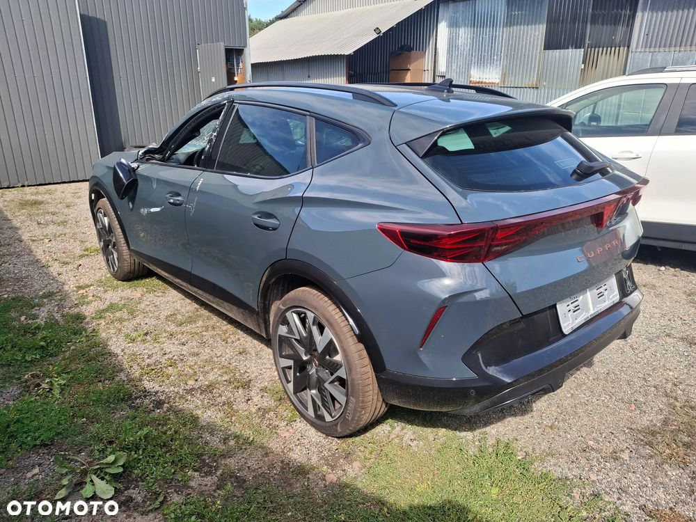 Cupra Formentor 1.5 TSI - 4