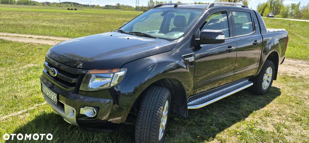 Ford Ranger - 3