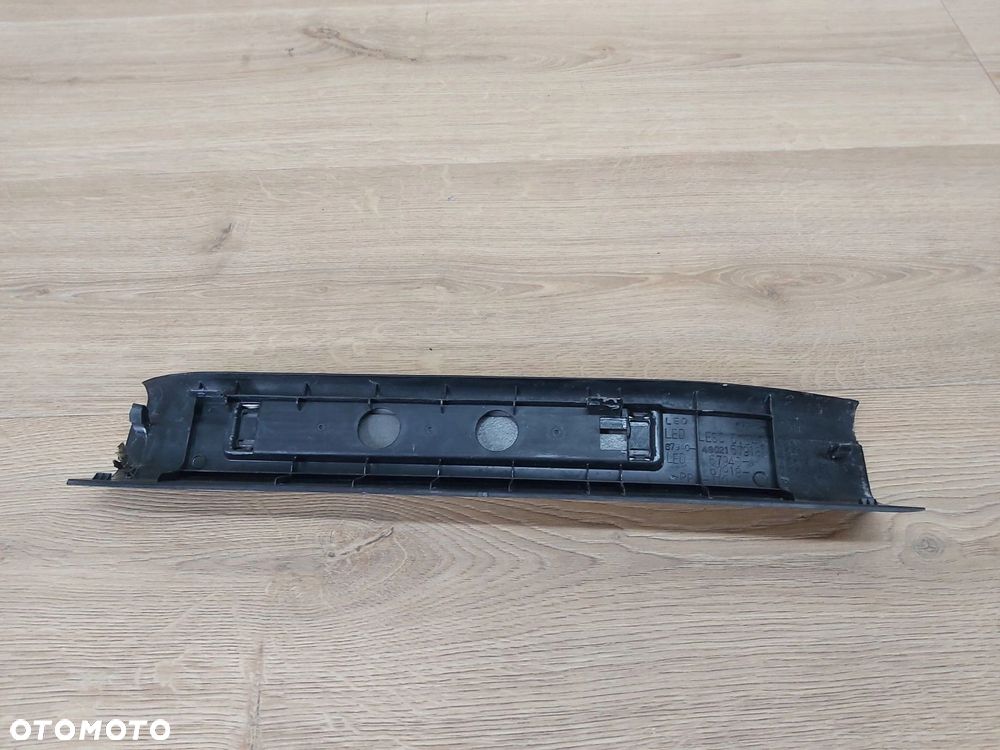 LEXUS RX II 330 350 400 listwa progowa lewy tył 67940-48020 - 4