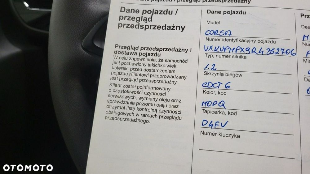 Opel Corsa - 28