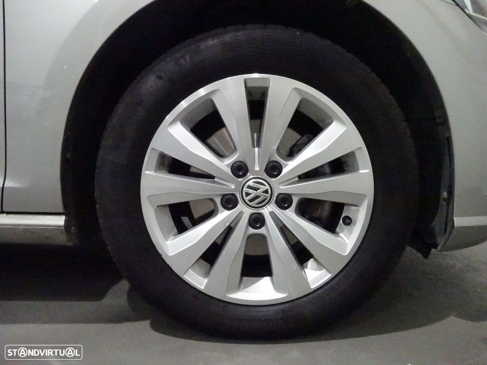 VW Golf 1.6 TDI Stream - 35