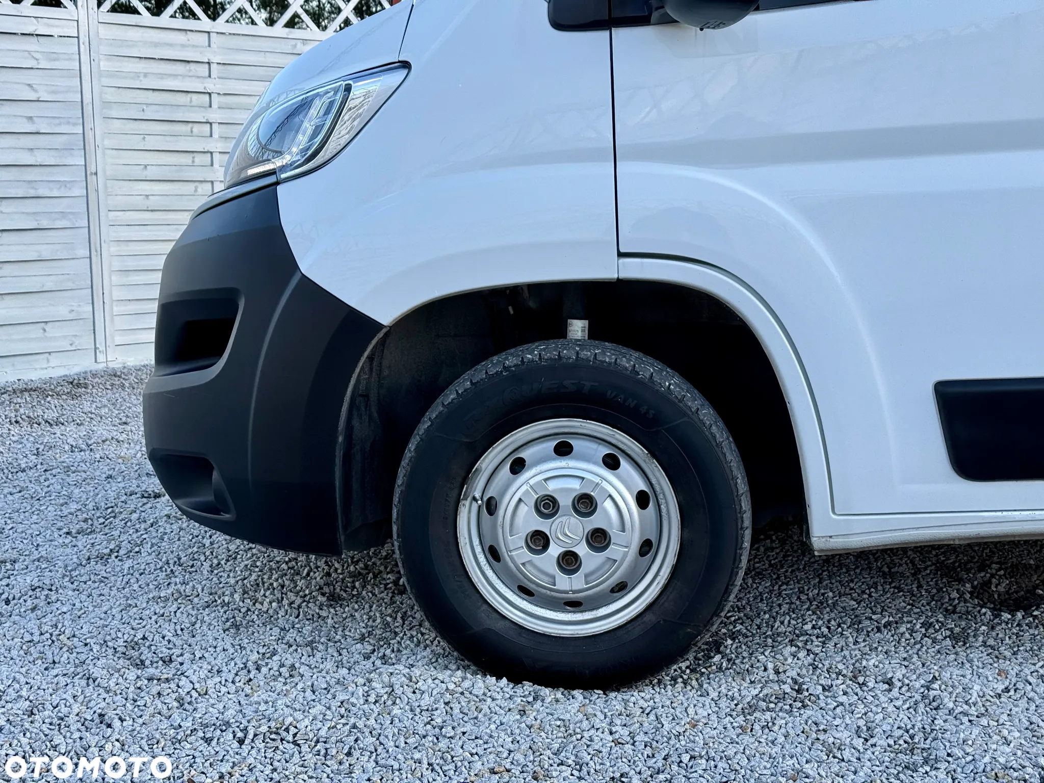 Citroën JUMPER - 15
