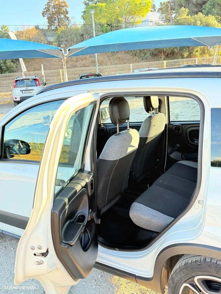 Fiat Panda - 7