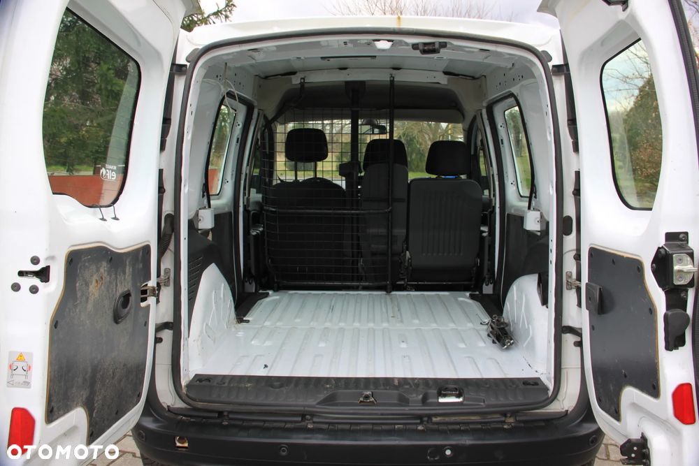 Renault Kangoo - 15