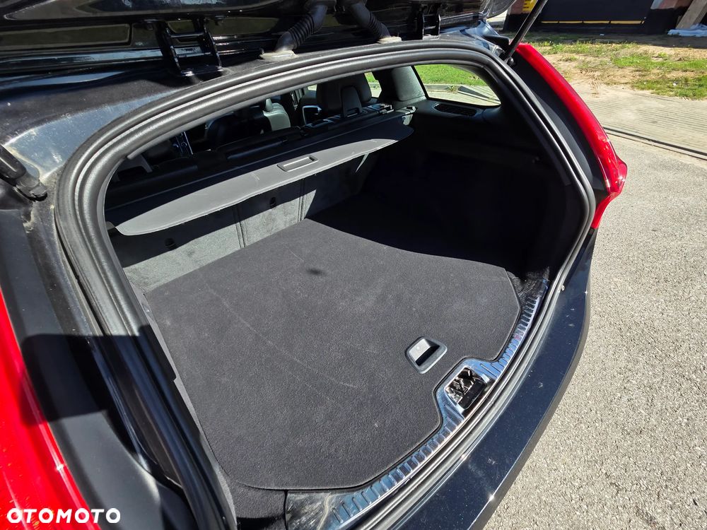 Volvo V60 D3 RDesign - 20