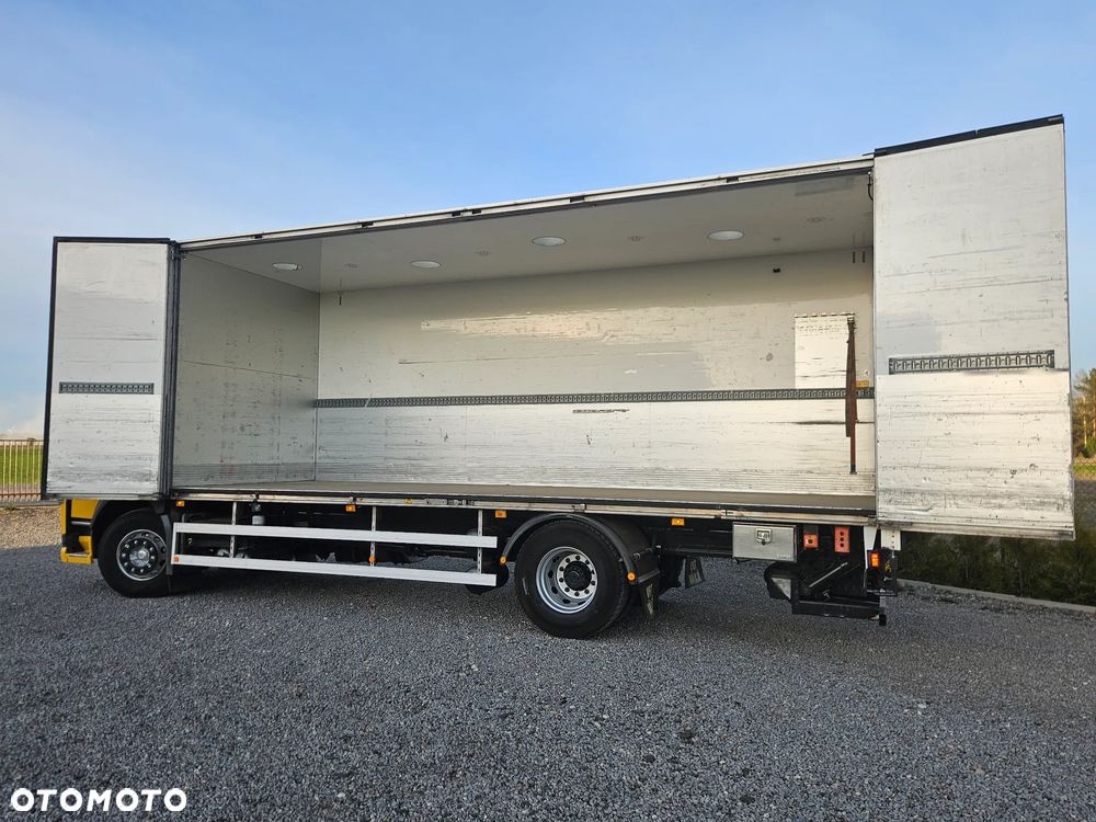 Volvo Fm 330 - 13