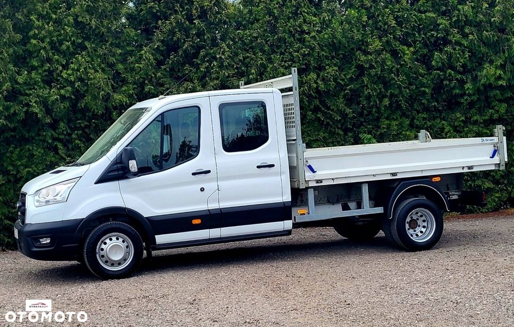 Ford Transit - 18