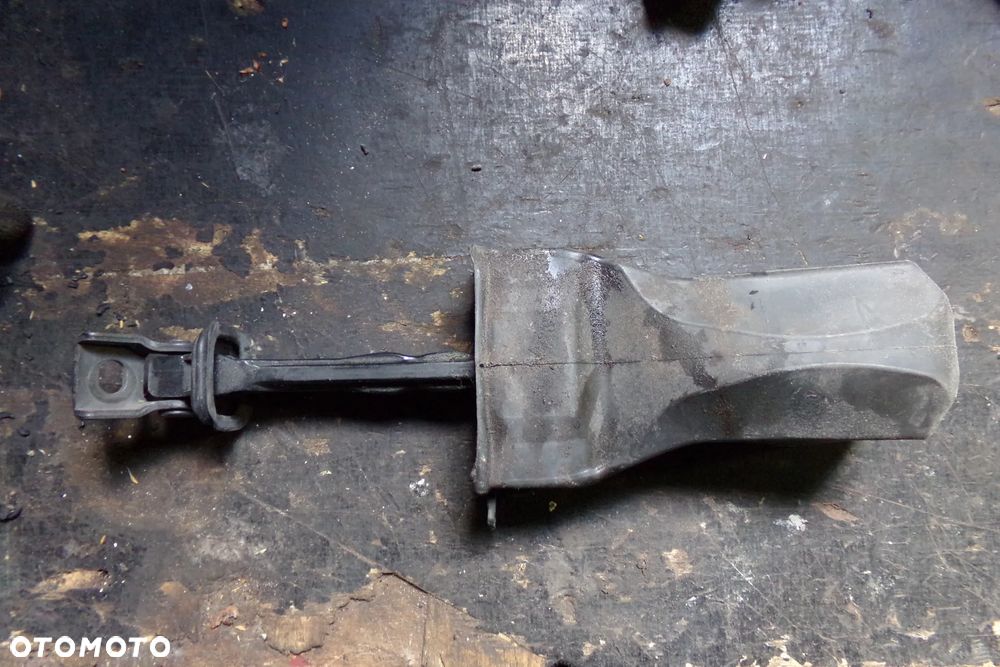 Ogranicznik drzwi 6R0 837 267 A VOLKSWAGEN - 2