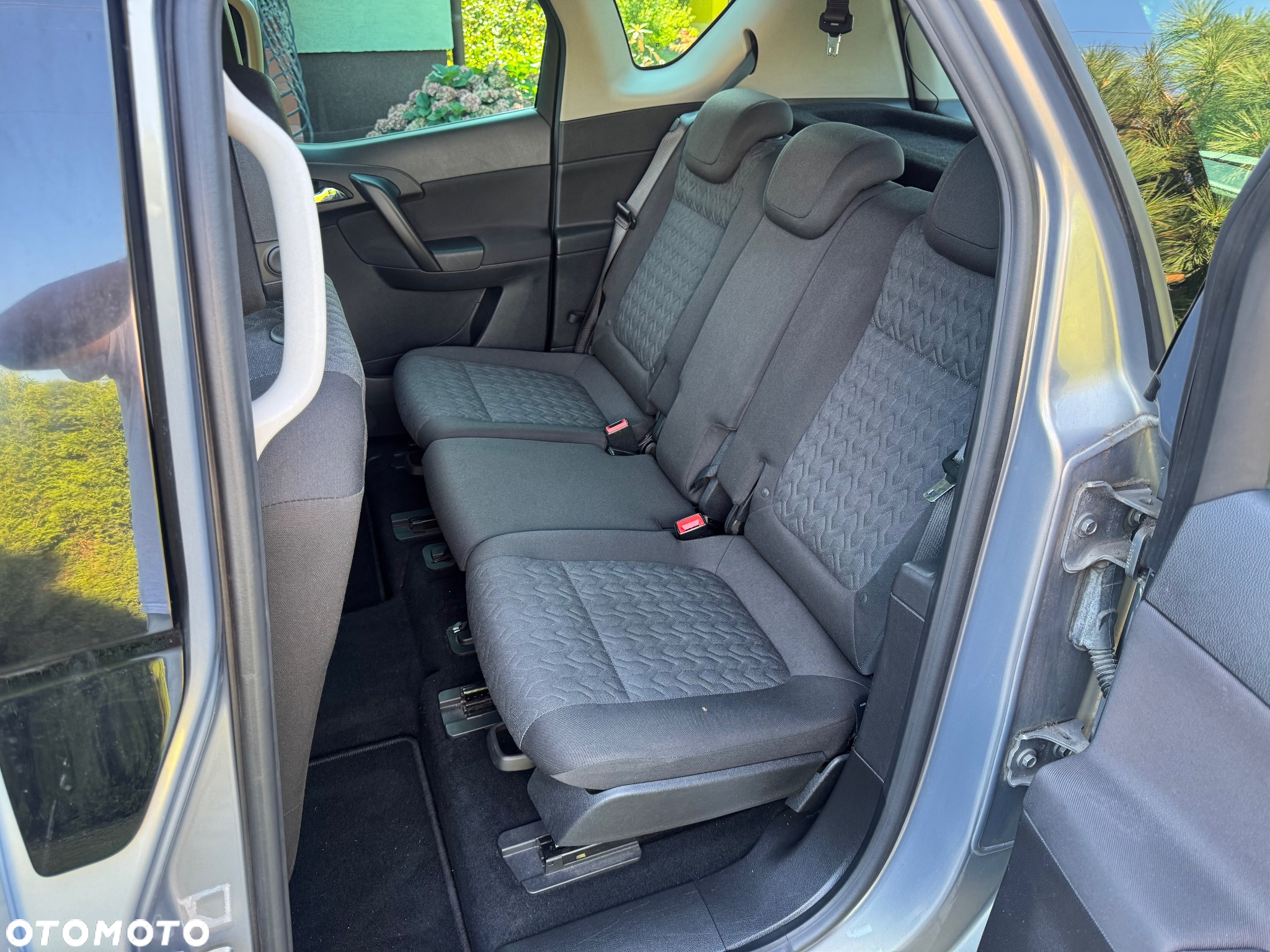 Opel Meriva 1.4 Automatik Innovation - 22