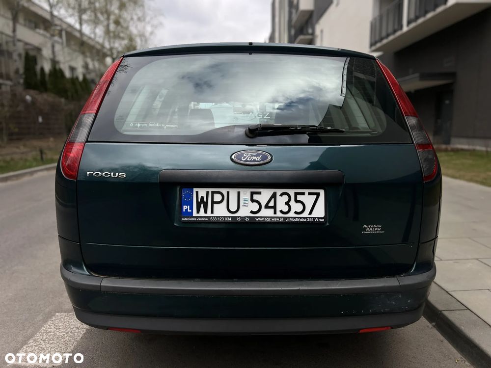 Ford Focus - 26