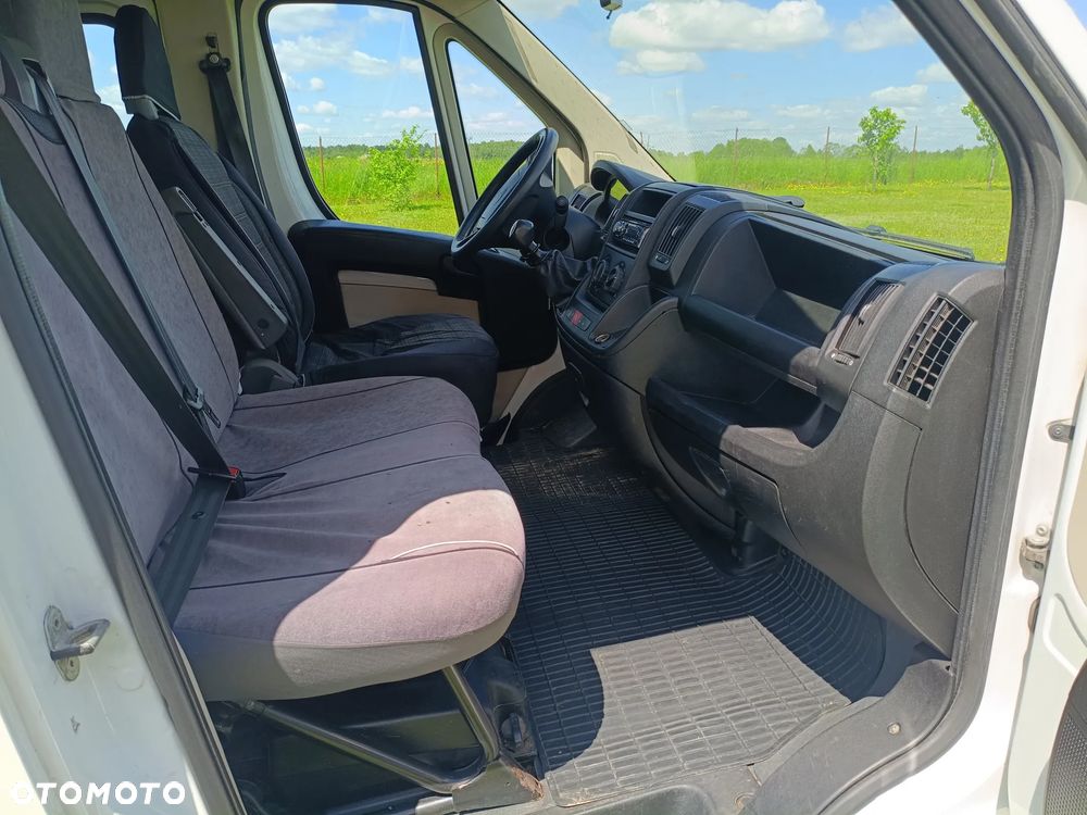 Citroën JUMPER - 19