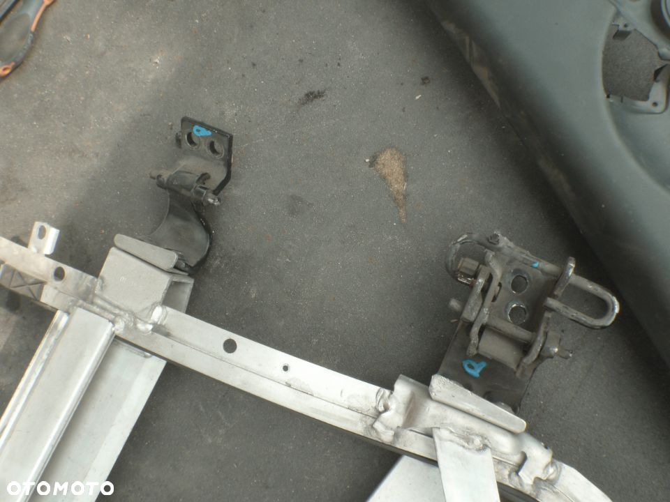 podnośnik szyby linka zębatka rolka mechanizm podnoszenia szyby smart 450 prawy - 6