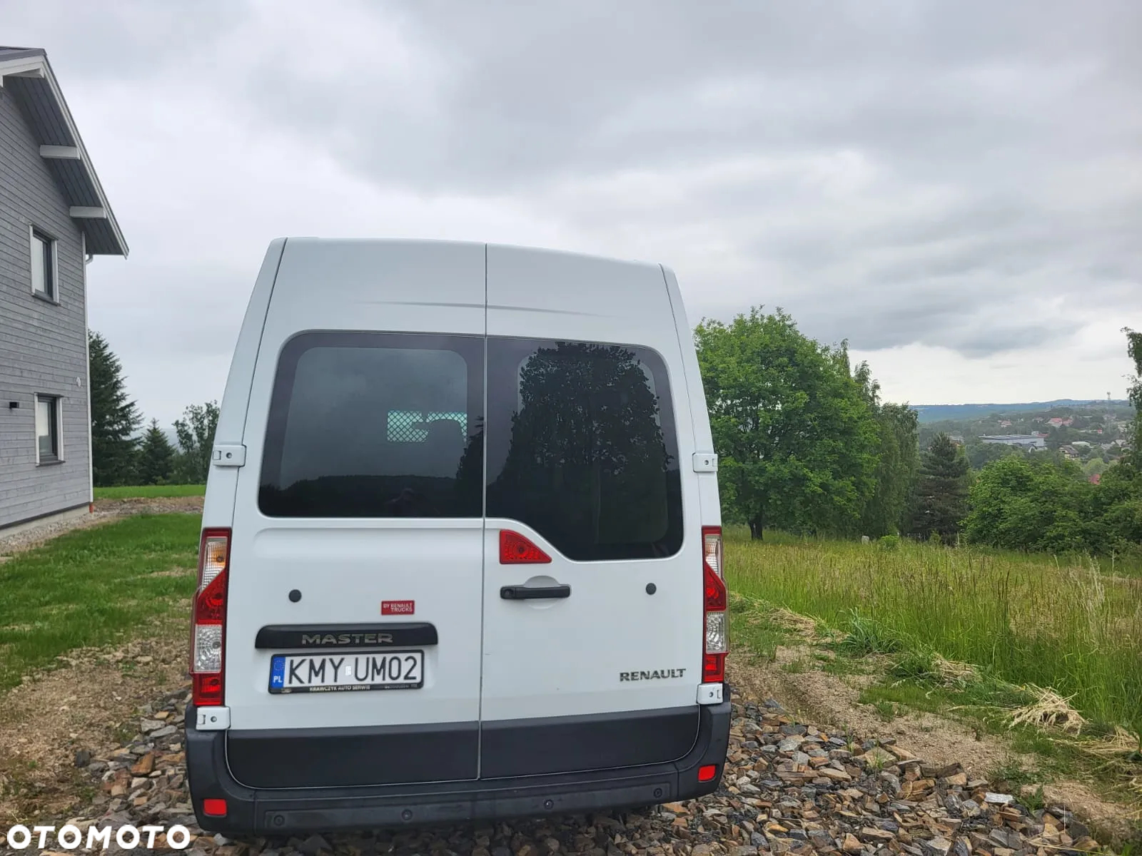 Renault Master L2H2 - 15