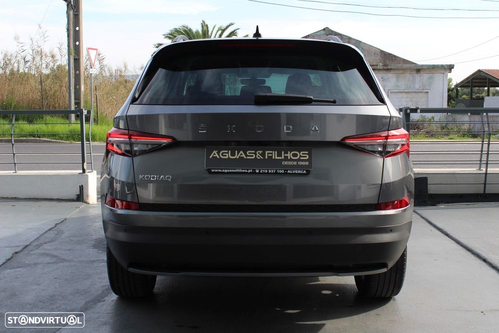 Skoda Kodiaq 2.0 TDI Ambition DSG - 6