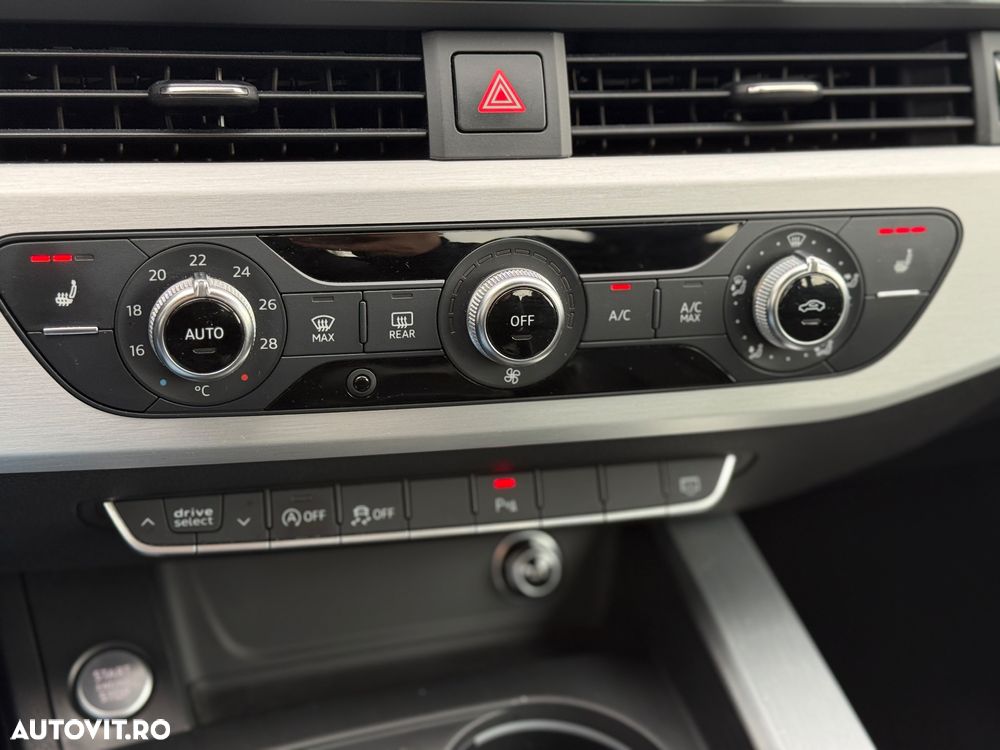 Audi A5 Sportback 2.0 TDI S tronic - 34