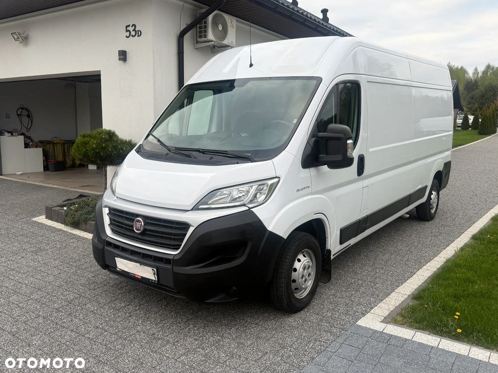 Fiat Ducato L3H2 - 27
