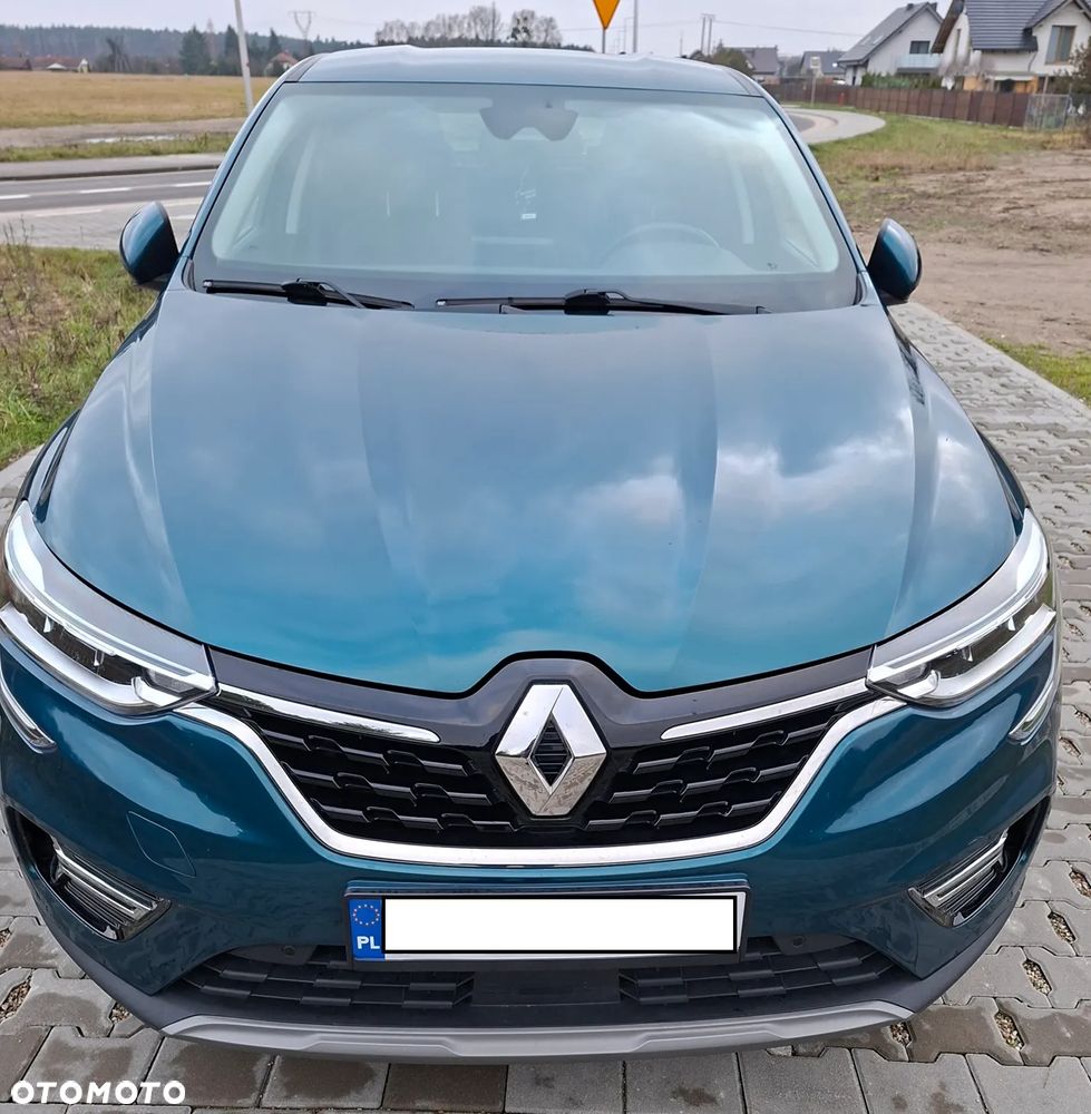 Renault Arkana - 23