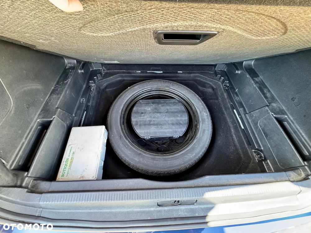 Citroën C5 Aircross 1.2 PureTech Feel EAT8 - 20