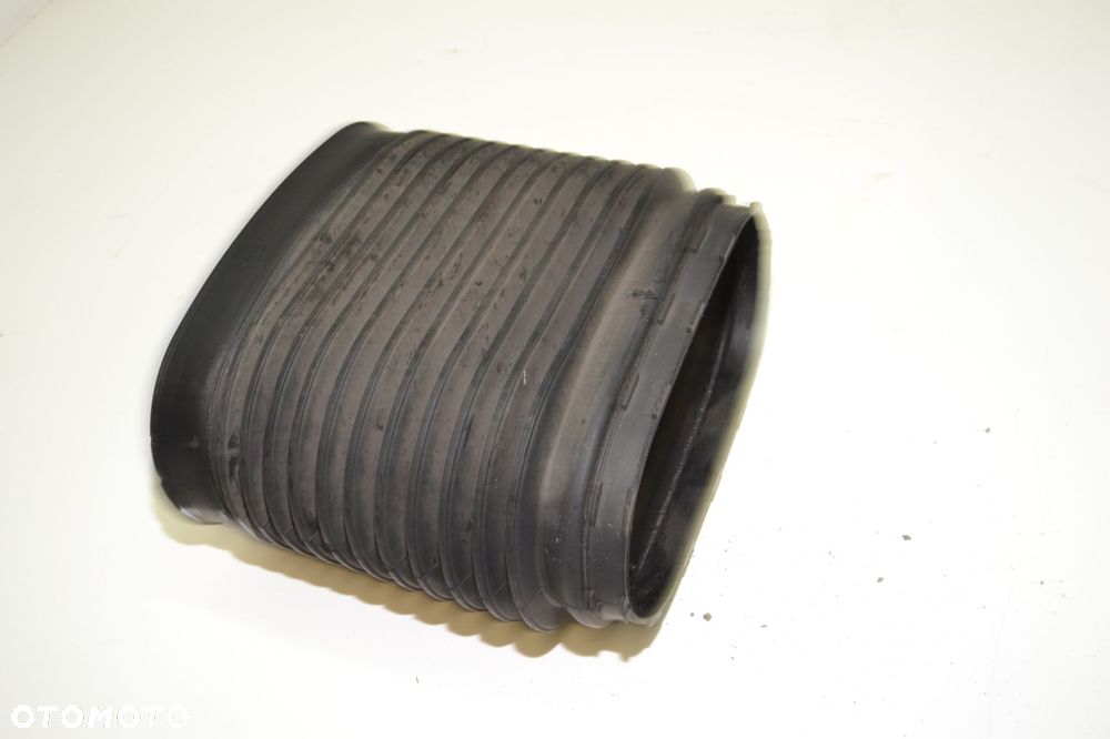 ŁĄCZNIK GUMA HARMONIJKA DOLOT POWIETRZA MERCEDES ACTROS MP4 A9425280091 - 3
