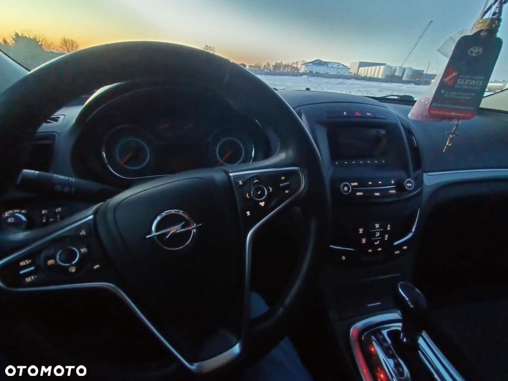 Opel Insignia - 3