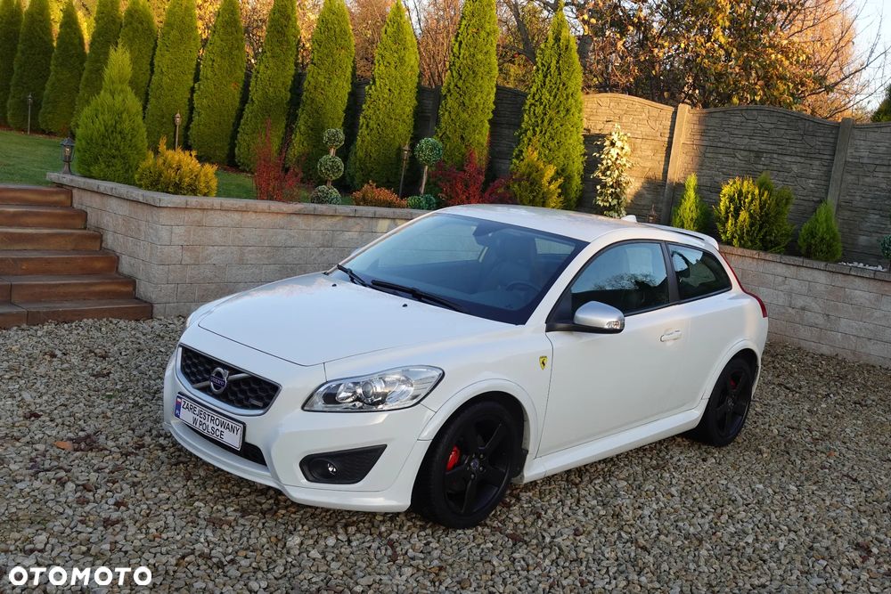 Volvo C30 D2 R-Design - 12