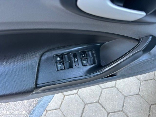 SEAT Ibiza 1.6 TDI Copa DPF - 15