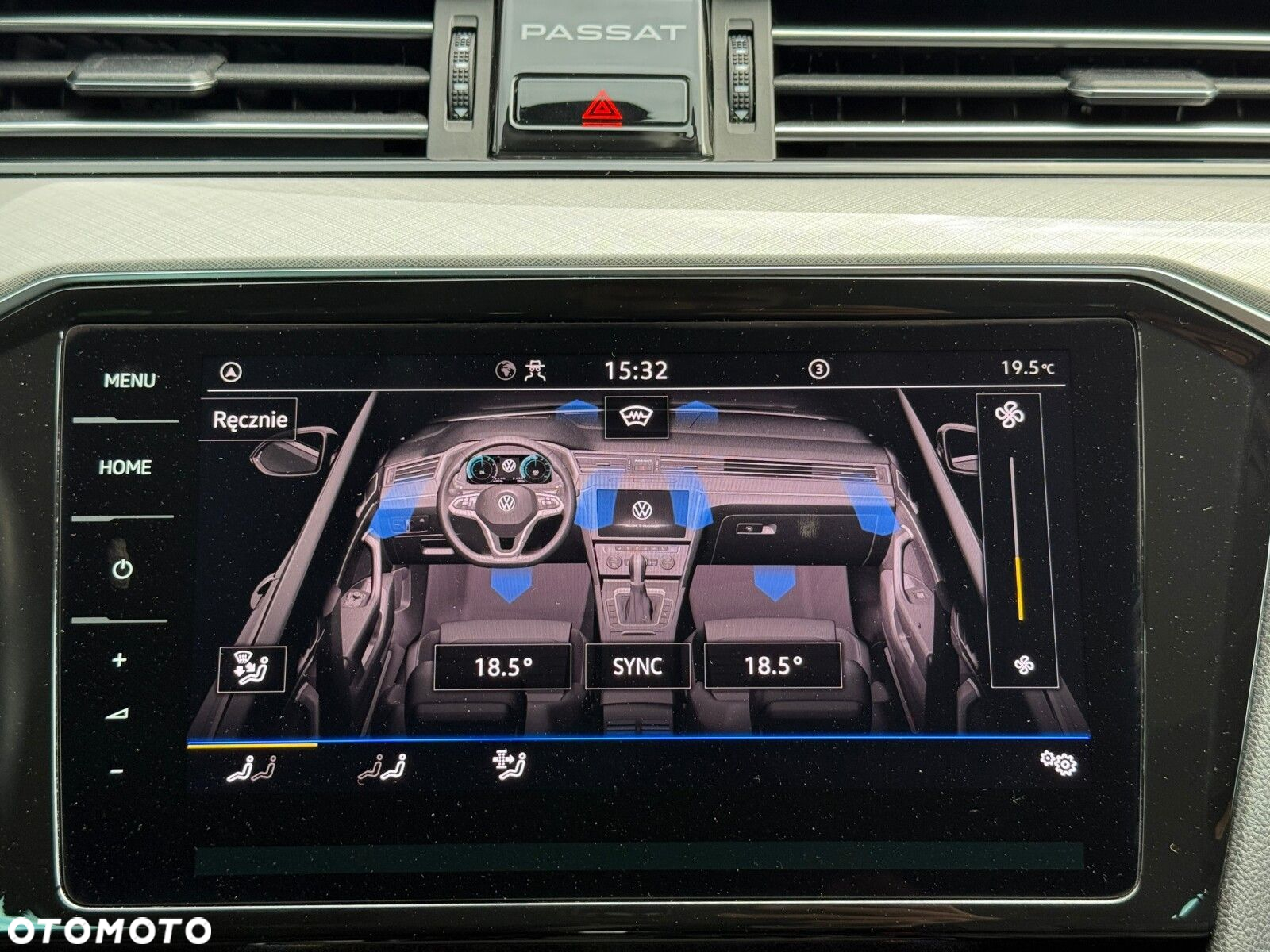Volkswagen Passat 2.0 TSI Business DSG - 24
