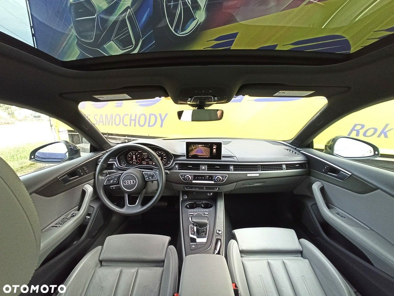 Audi A5 45 TFSI Quattro Sport S tronic - 15