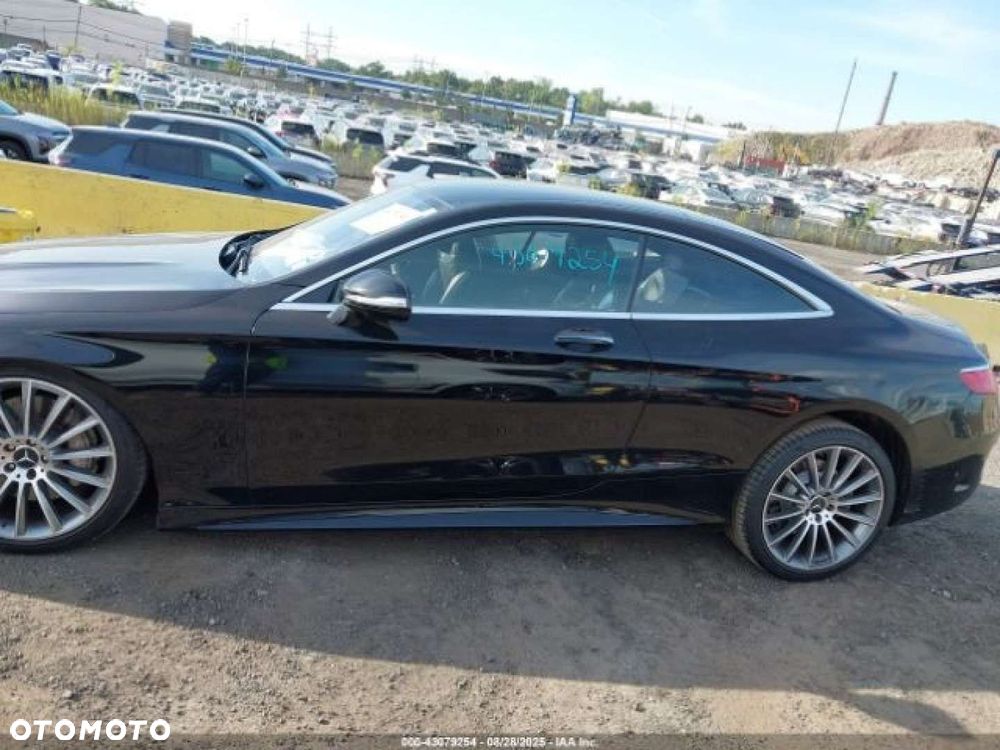 Mercedes-Benz Klasa S - 6