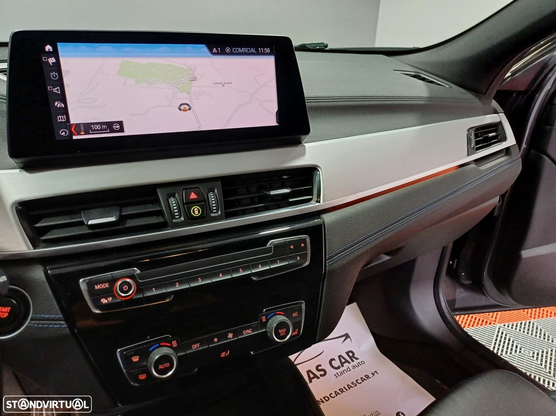 BMW X2 - 19
