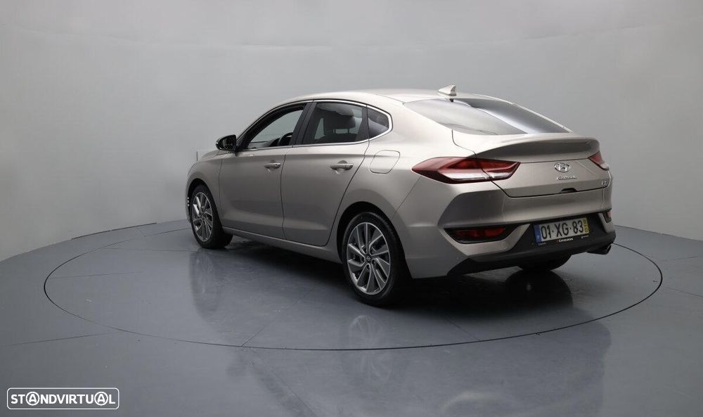 Hyundai i30 CW - 2
