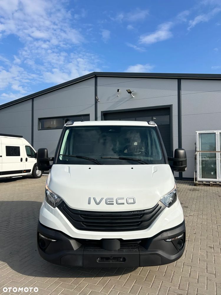 Iveco Daily 35-160 - 2