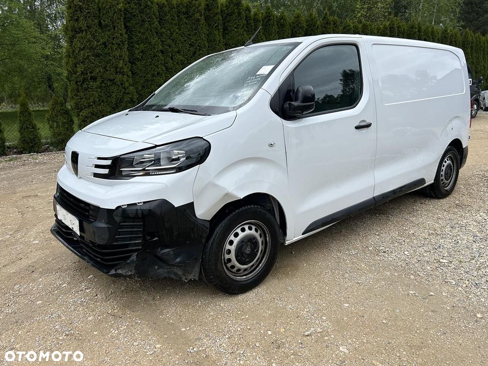 Peugeot EXPERT - 3