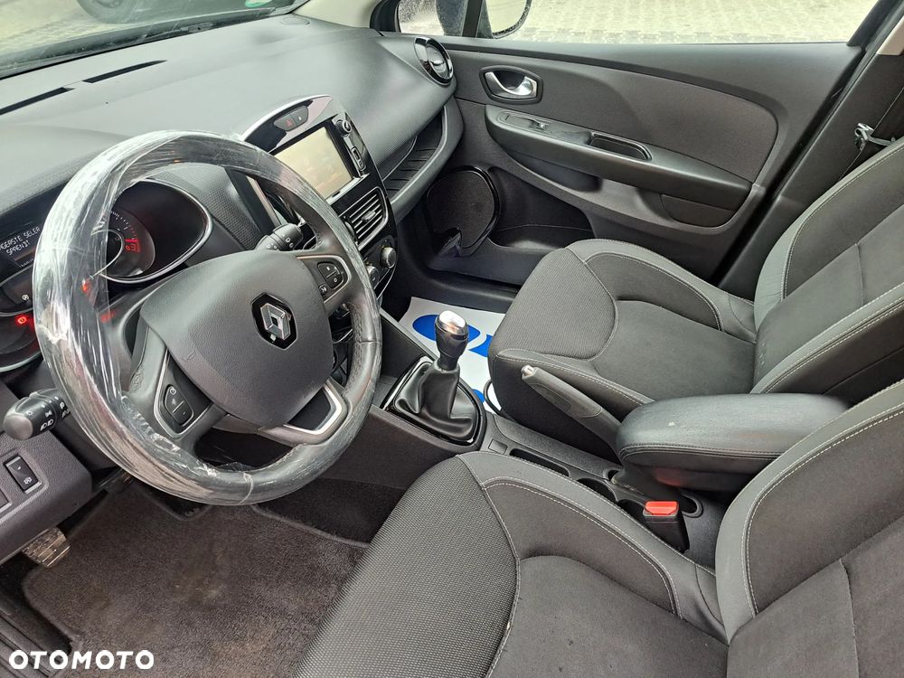 Renault Clio (Energy) TCe 90 Bose Edition - 5