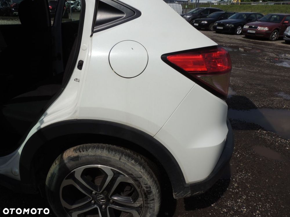 Ćwiartka nadwozia lewy tył Honda HR-V '17 - 1