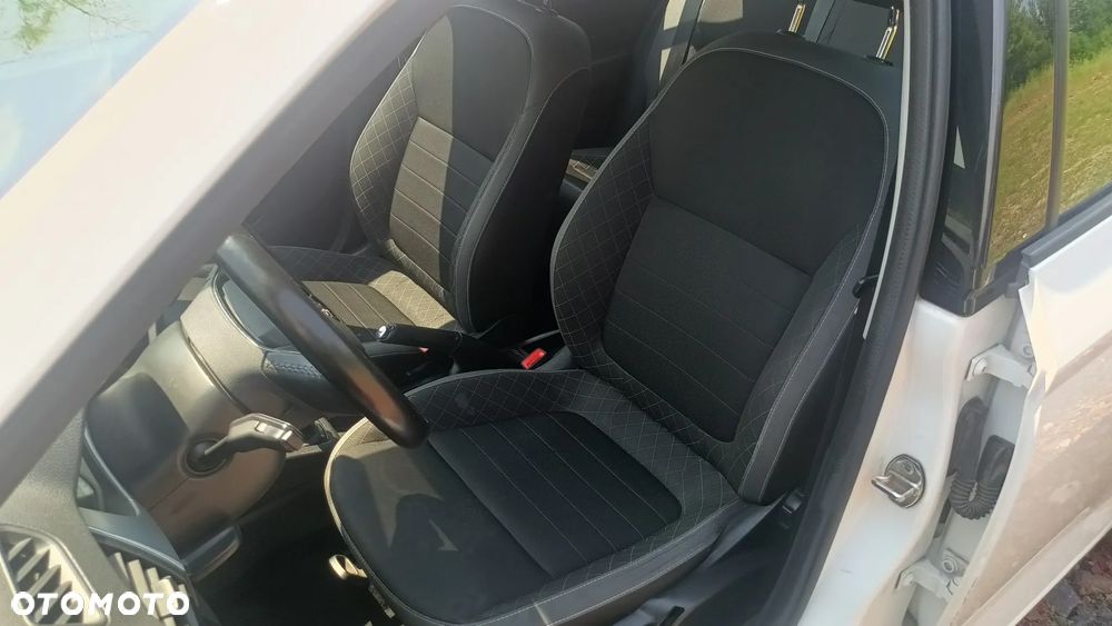 Skoda Fabia 1.0 TSI Essence - 10