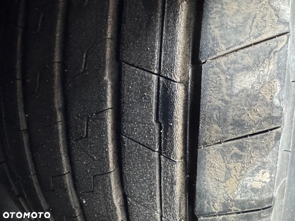 Schmitz Cargobull Mega 2,90-3,00m, 435/50R19,5 Nowe plandeki!! - 23