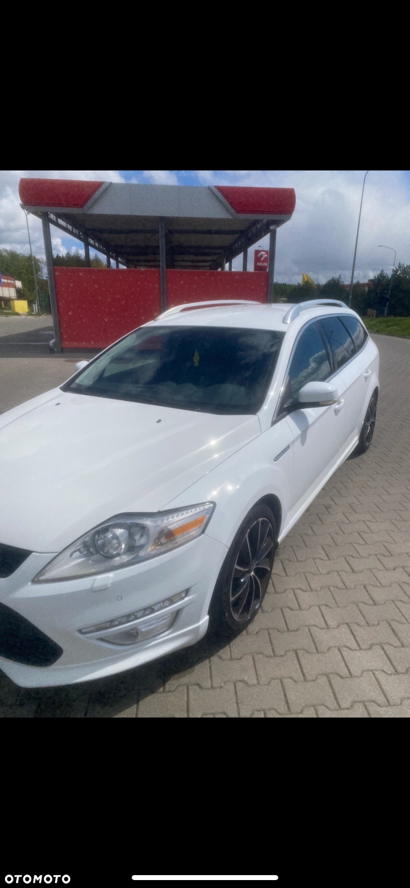 Ford Mondeo 2.0 TDCI Titanium - 5