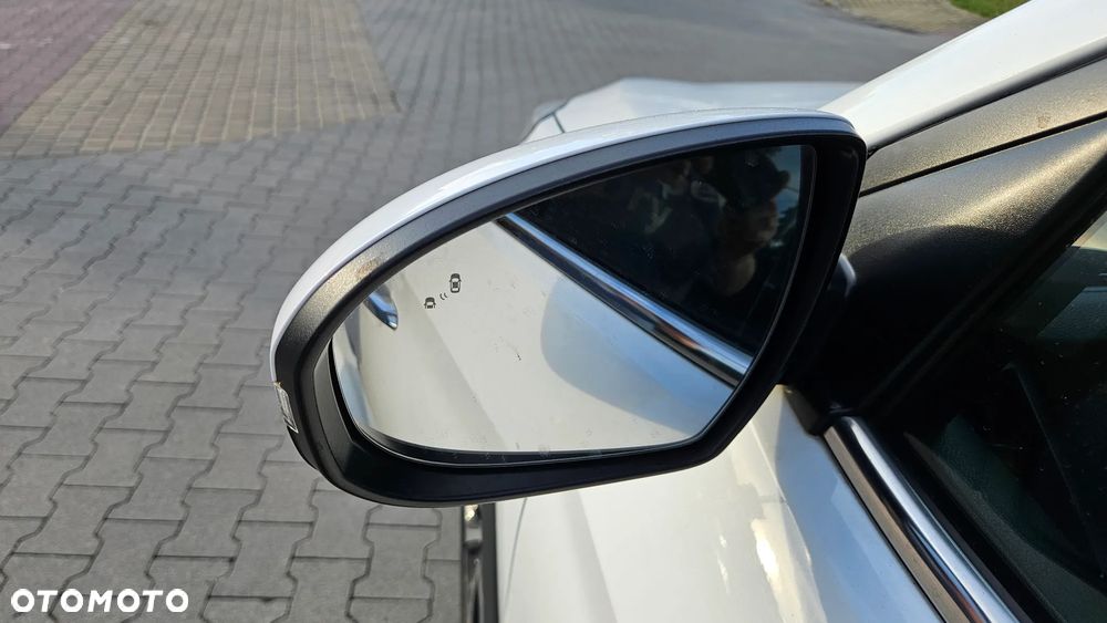 Hyundai Tucson 1.7 CRDI BlueDrive GO Plus 2WD DCT - 15