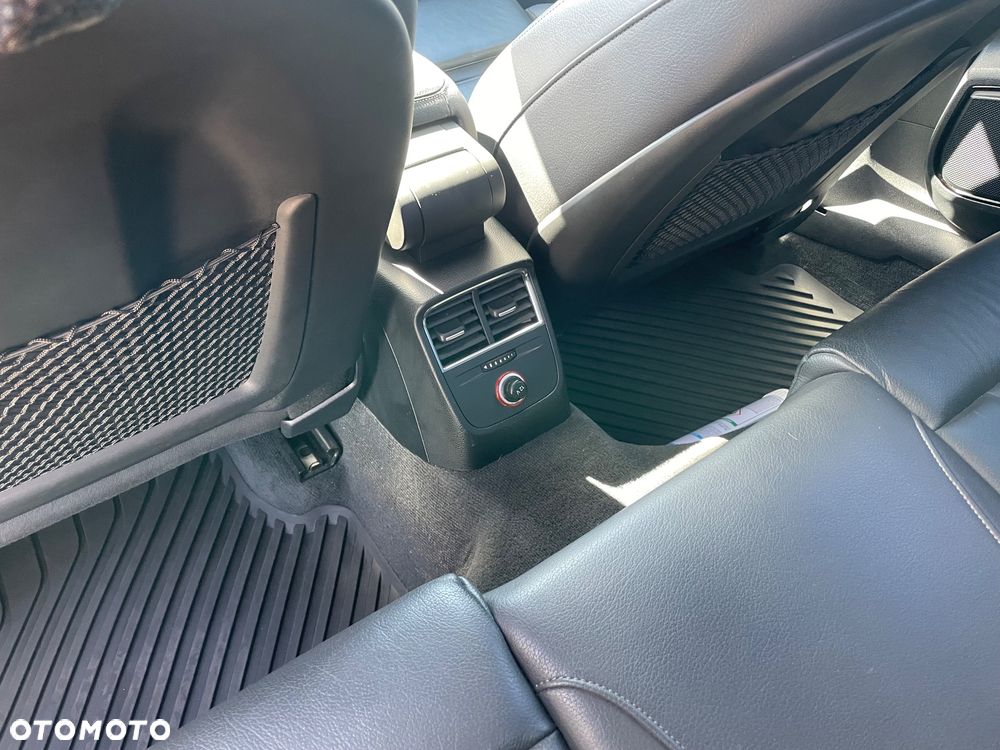 Audi A3 Limousine - 19