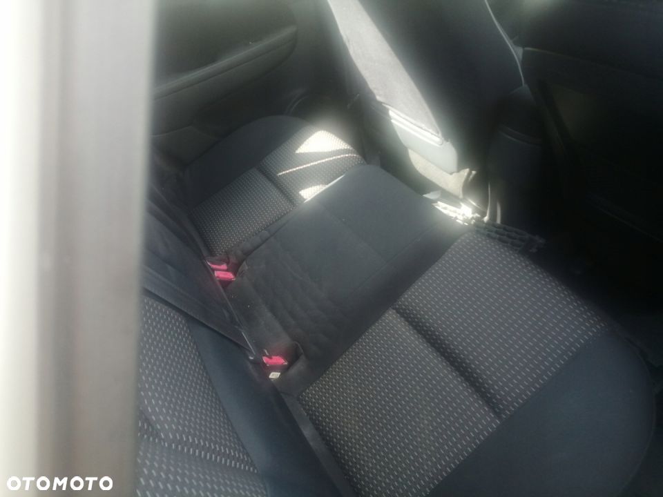 Hyundai I 30 kanapa kpl van pasy rączki - 3