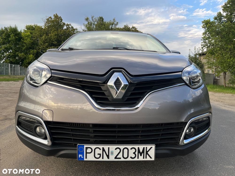 Renault Captur - 3
