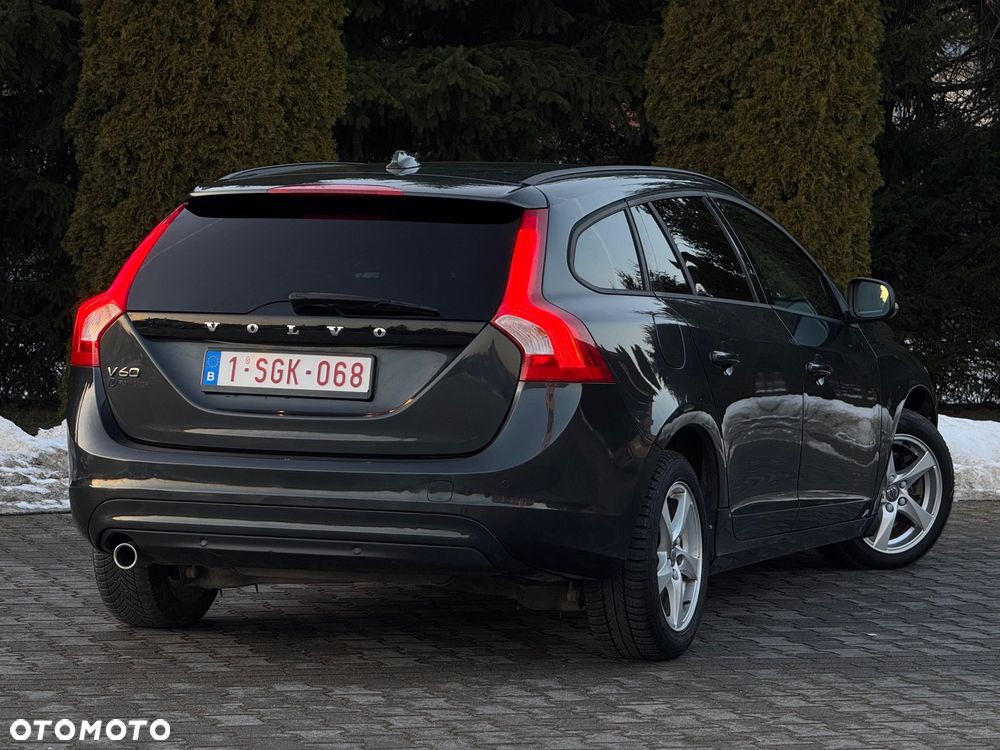 Volvo V60 D2 RDesign - 17