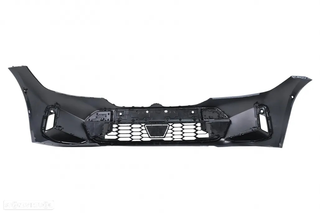 Body Kit Bmw Série 3 G20 Carro (2023- ) - 8