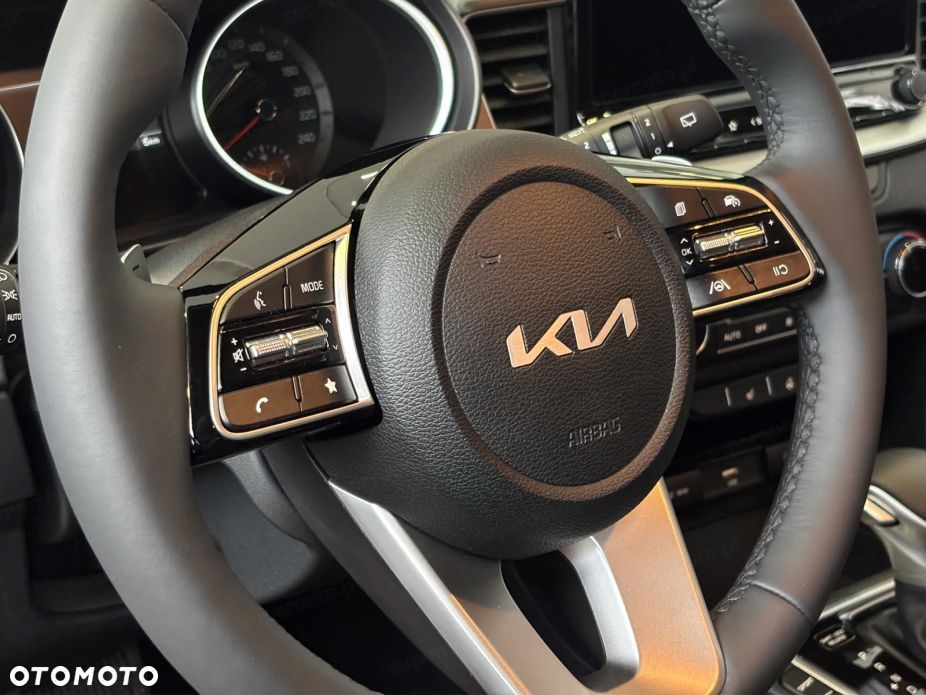 Kia XCeed 1.6 T-GDI M DCT - 5