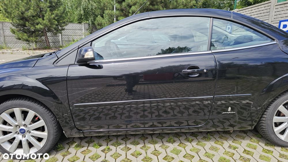 Ford Focus CC - 5