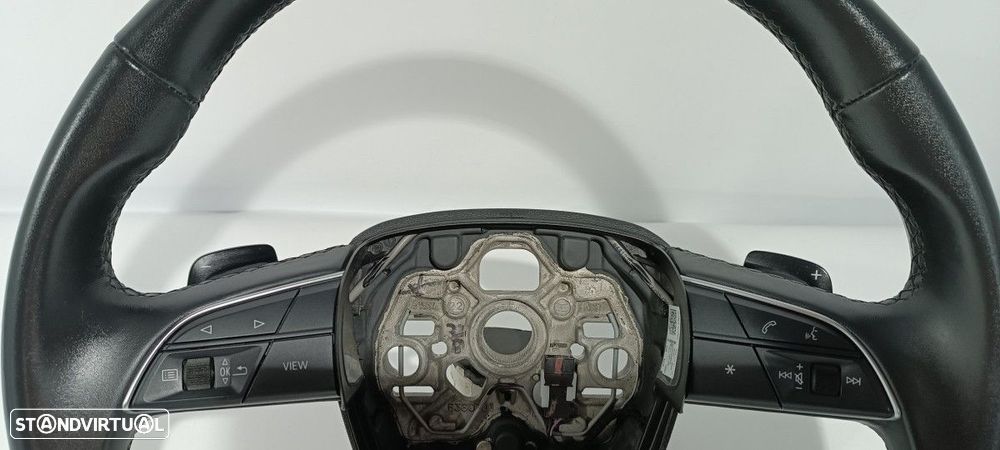 VOLANTE AUDI Q3 - 5