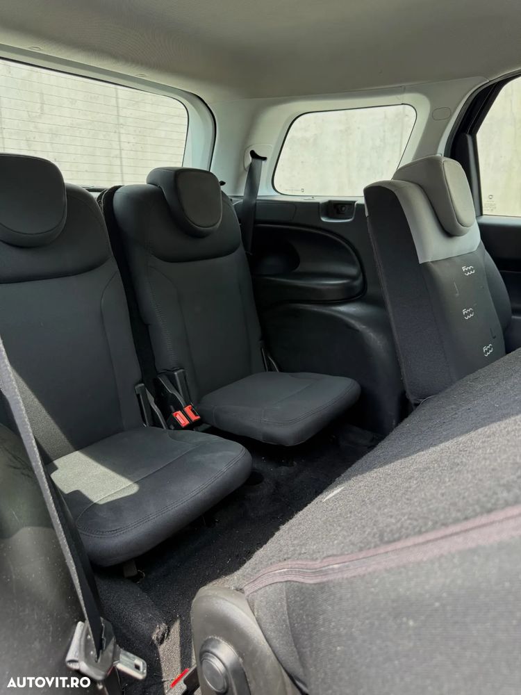 Fiat 500L 1.3 Multijet Start&Stopp Trekking - 15