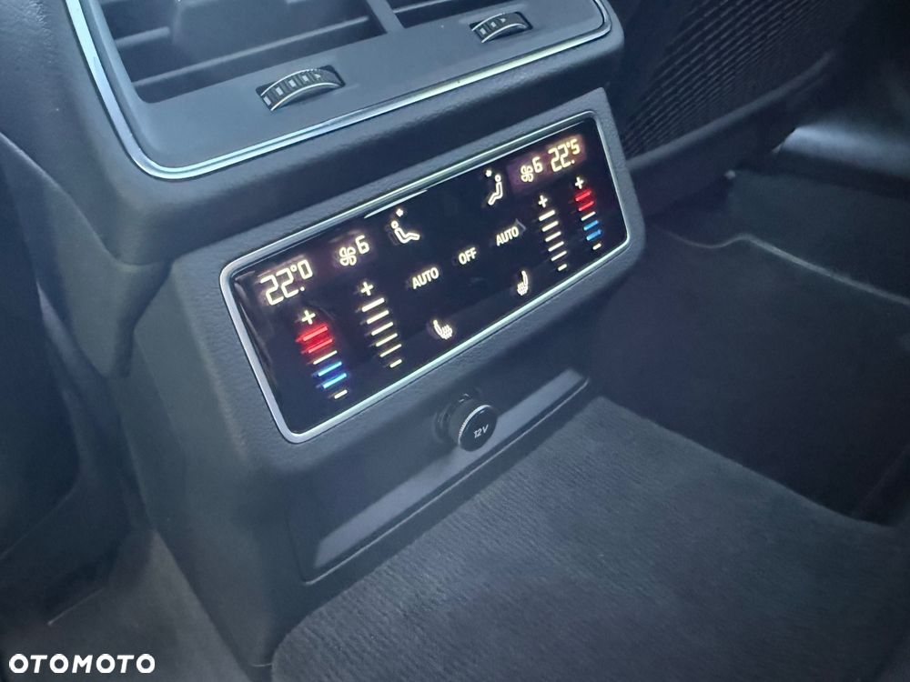 Audi S6 Avant TDI quattro tiptronic - 20