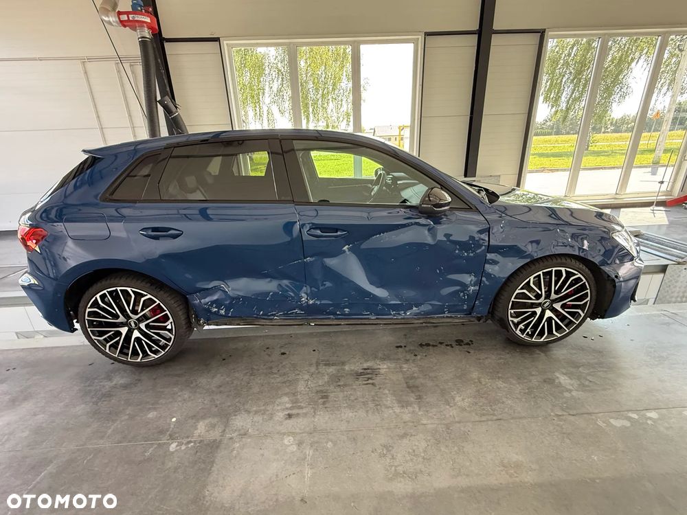 Audi S3 - 6